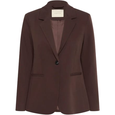 Blazer voor dames KAFFE KASAKURA