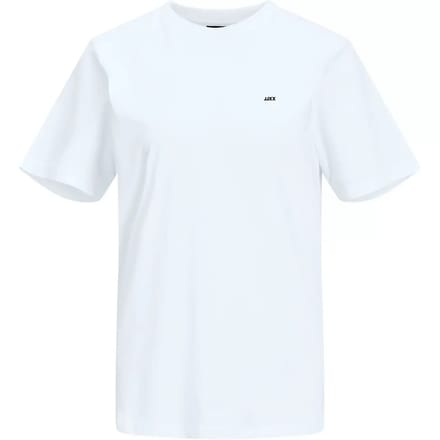 Dames-T-shirt JJXX Anna Reg Every Small Logo Noos