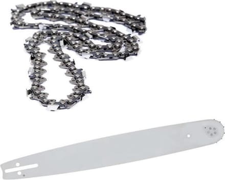 Zaagketting TT+ zaagblad 35cm voor Bosch AKE 35 Modellen