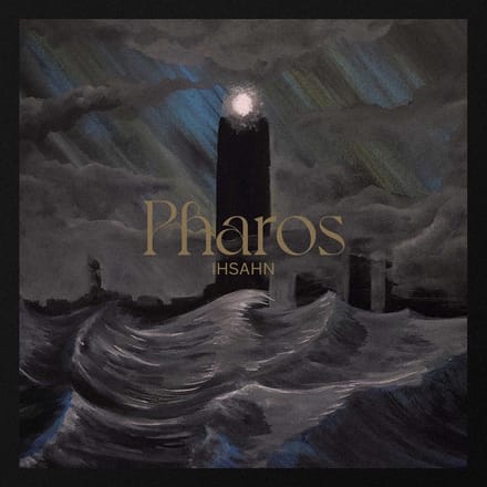 Ihsahn - Pharos (LP)
