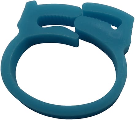 Q-Link kabelbinder 6 stuks