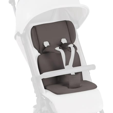 Zitbekleding voor kinderwagen ABC Design Ping 3