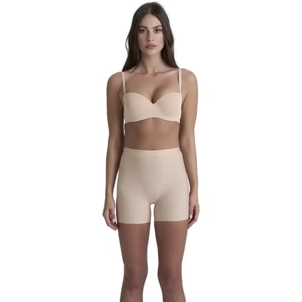 Korte dameskleding Bye Bra Smooth Essentials