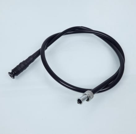 Tecnium speedo kabel voor Kymco 50 Dink Classic scooter 2003 021SP Gloednieuw