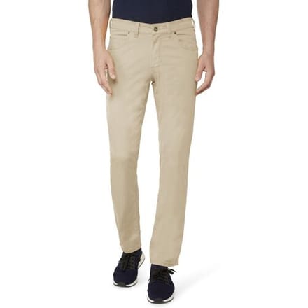Gardeur Broek Bill-3 Cottonflex Zand / male