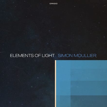 Elements Of Light - Simon Moullier