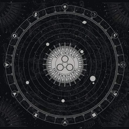 The Ocean - Heliocentric (2 LP) (Reissue)