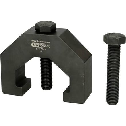 KS Tools 670.0011 Poelietrekker voor kogelgewricht