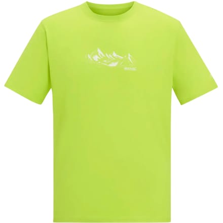 T-shirt Regatta Fingal Stretch