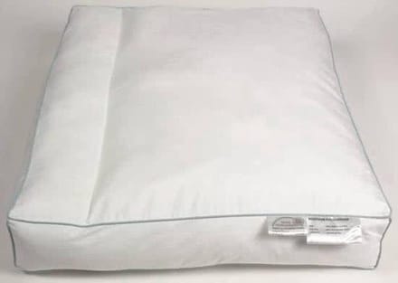 Orthopedisch medisch kussen (nek ondersteuning) - 50x60x10 cm - Slaap Kussen