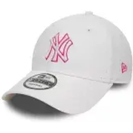 Baseball cap New Era New York Yankees 9FORTY Team Outline