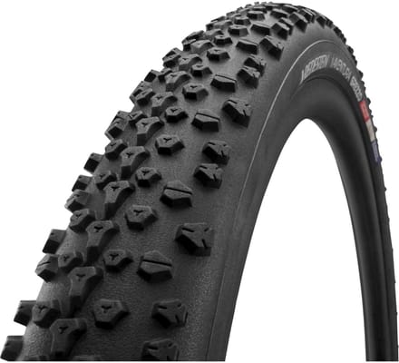 Vredestein btb Aventura Grezzo 50-622 zwart