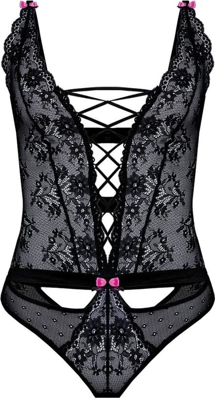 RZ Fifii body black