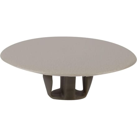 10 Pièces Retenue d'Isolation de Capot pour Mitsubishi : MU481187, MB020923
