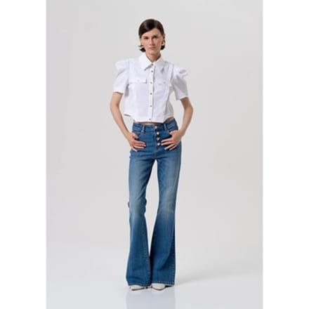 Jeans Fracomina FR26SVA012D40102