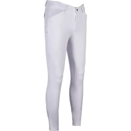 Mid grip wedstrijdbroek HKM James