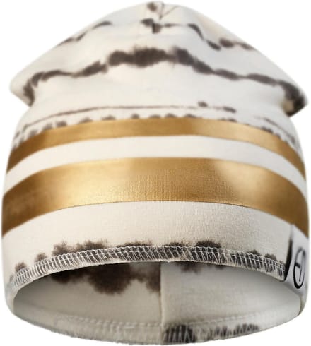 Elodie Winter Beanie - Beanie - Muts - Muts Baby - Muts kind - Tidemark Drops - 1/2 jaar