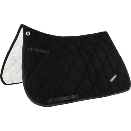 Zadeldek voor paarden Burioni Honeycomb