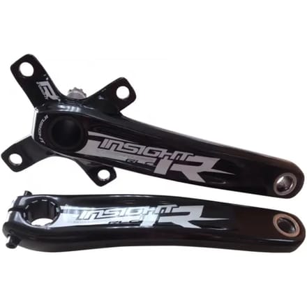 Pedalen Insight RLC 180 mm