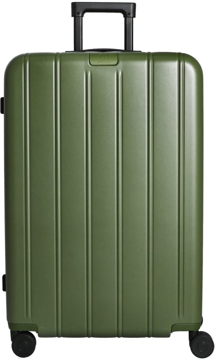 NINETYGO Touch - 4-wiel trolley L 77.5 cm (grün)