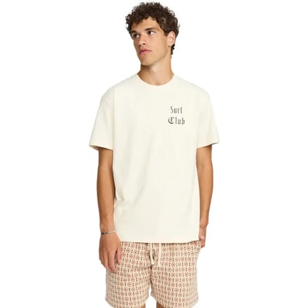 Katoenen T-shirt Revolution