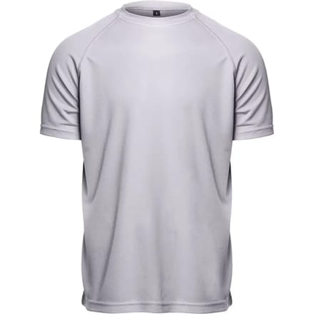 ademend T-shirt Pen Duick Firstee
