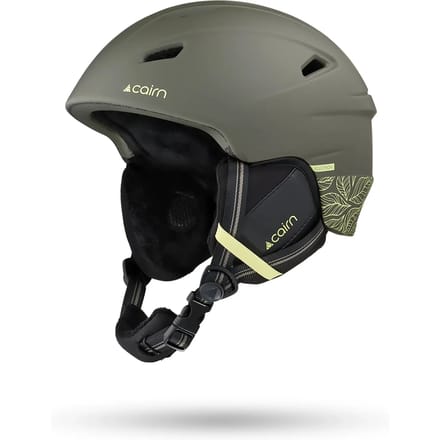 Skihelm Cairn Electron Graphic