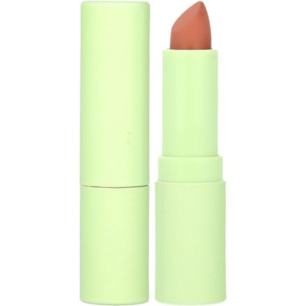 Pixi Beauty, NaturelleLip, Rouge à lèvres hydratant, 0290 Pecan, 0,1 oz (3,4 g) beige
