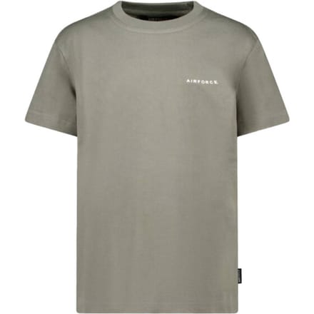Airforce T-shirt geb1132-fw25 airf