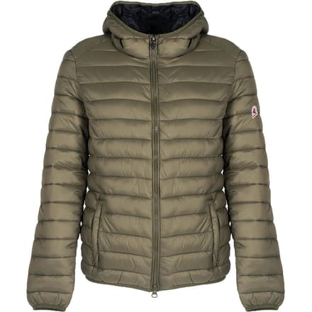 Invicta jas Mannen groen