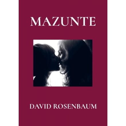 Mazunte - David Rosenbaum