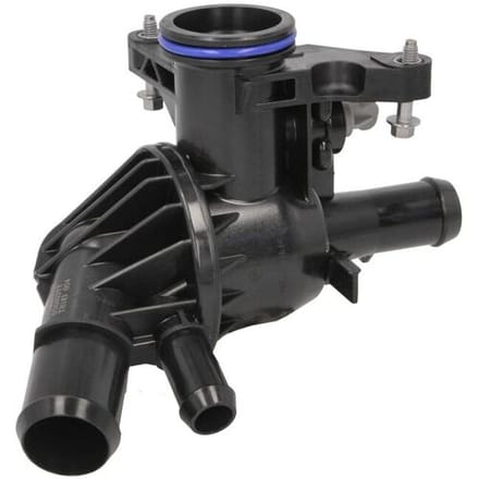 Thermostaat, koelvloeistof THERMOTEC D2G023TT