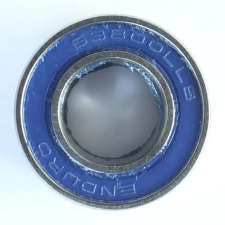 Lagers Enduro Bearings 63800 LLB-10x19x7