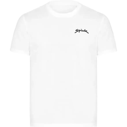 T-shirt Spiuk City