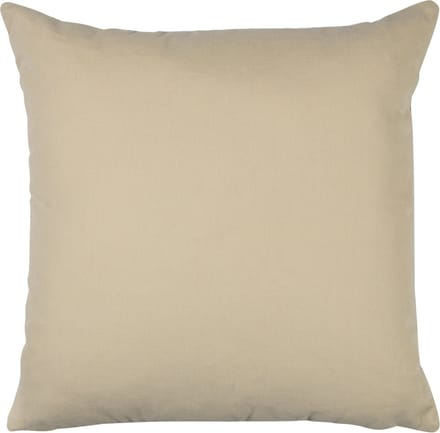 Gobelin kussen groen hert coltrui 45x45cm - 1 stuk