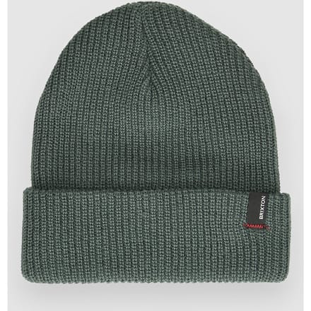 Brixton Heist Muts groen