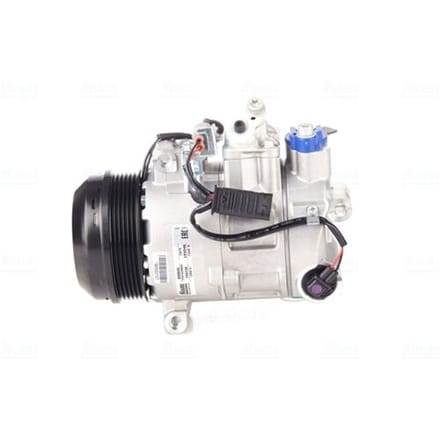Compressor airconditioning NISSENS 890645