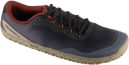 Merrell Vapor Glove 7, Mannen, Grijs, Hardloopschoenen, maat: 46