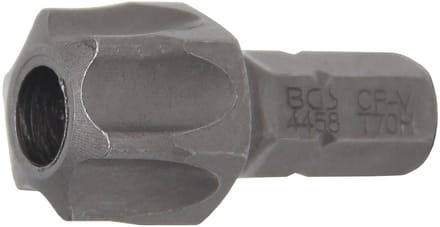 BGS Bitsaandrijving buitenzeskant 8 mm (5/16") T-profiel (vo...