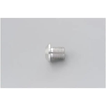 Spiegelplug Daytona M10-P1.25/RHS