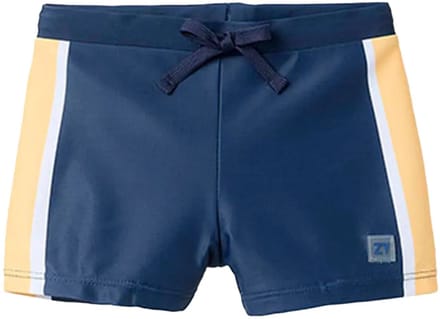Zippy 3107128701 Zwembroek Blauw 6-7 Years Jongen