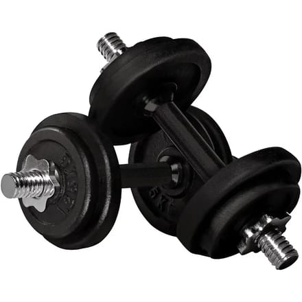 Dumbbell Endurance