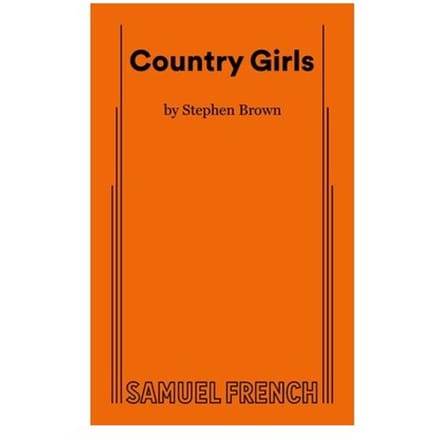 Country Girls - Stephen Brown