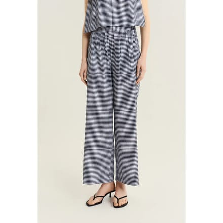 Damesbroek en viscose Greenpoint