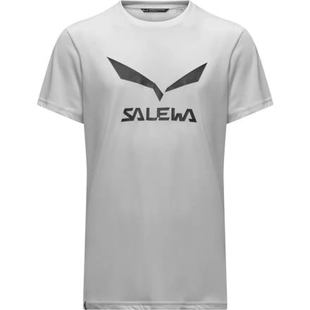 T-shirt Salewa Solid Dry