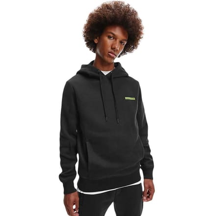 Capuchon sweaters Calvin Klein Jeans Classic Logo