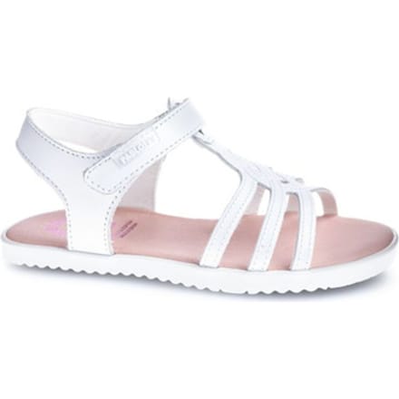 Platte sandalen Pablosky -