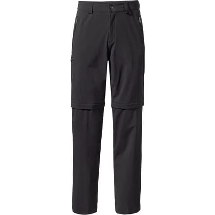 Rekbare broek VAUDE Farley ZO II