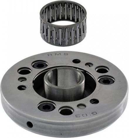 rms starter vrijloop voor kymco 200 like lx 2012 128248 nieuw
