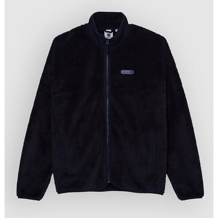 Element Classic Sherpa Jas Zwart L Man